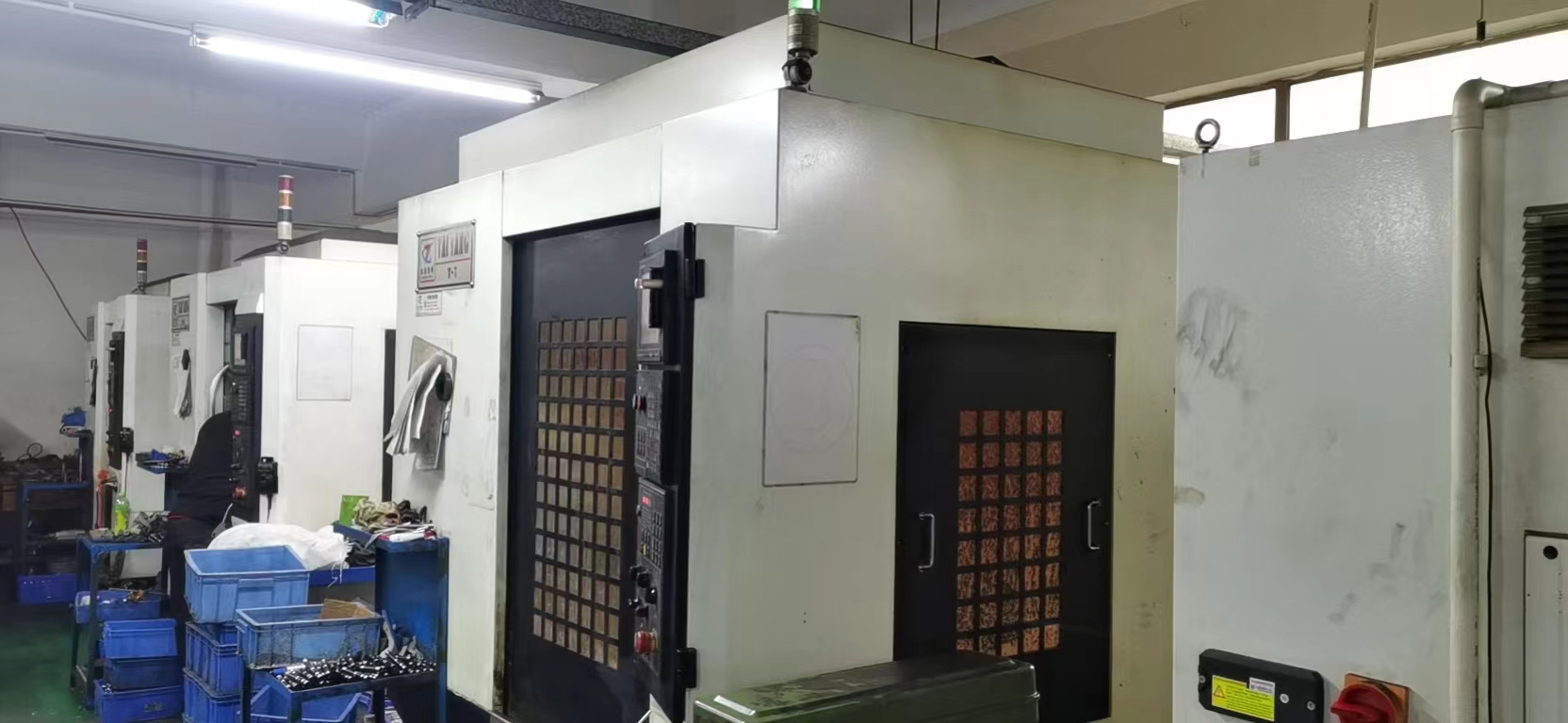 CNC